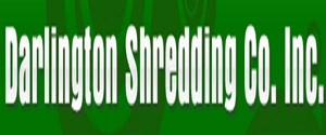 Darlington Shredding Co. Inc.