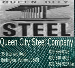 Queen City Steel Co.