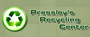 Pressleys Recycling Center