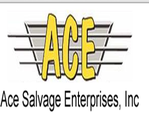 Ace Salvage Enterprises Inc