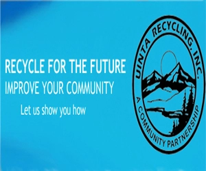 Uinta Recycling Inc