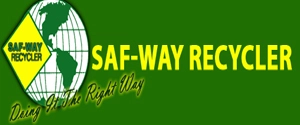 SAF-WAY RECYCLER