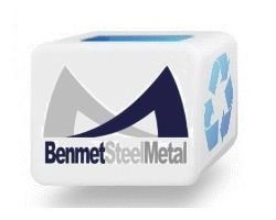 Ben-Met Steel and Metal Inc