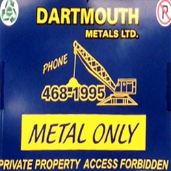 Dartmouth Metals & Bottle Ltd