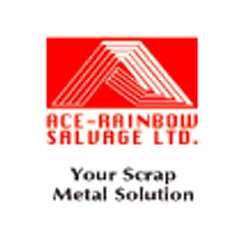 Ace Rainbow Salvage Ltd