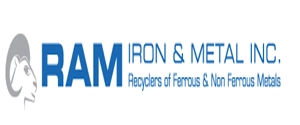 RAM Iron & Metal Inc.