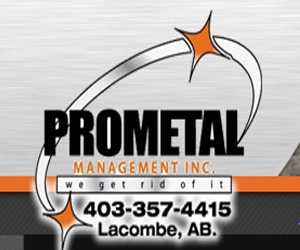 Prometal Management Inc.