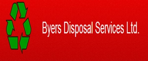 Byers Disposal Services Ltd.