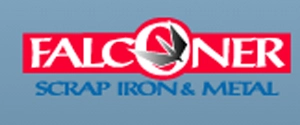 Falconer Scrap Iron & Metal