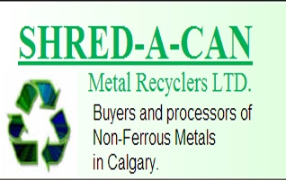 Shred-A-Can Recyclers Ltd
