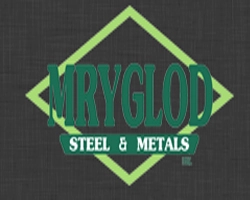 Mryglod Steel & Metals Inc