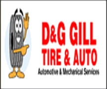 D & G Gill Auto Recycling