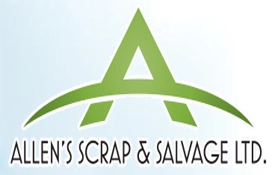 Allen's Scrap & Salvage Ltd