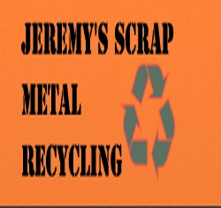 Jeremy's Scrap Metal Recycling