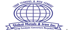 Global Metals And Iron Inc
