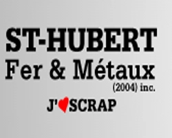 Saint-Hubert Iron & Metals Inc