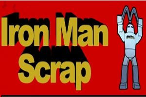 Ironman Scrap