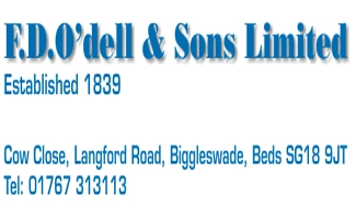 F.D O'Dell & Sons Ltd