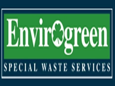 D.S. Holdings Limited T/A Envirogreen