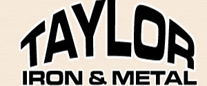Taylor Iron & Metal
