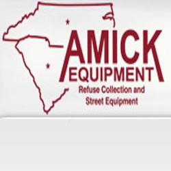 Amick Equipment Co., Inc.