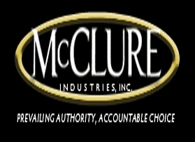 McClure Industries Inc.