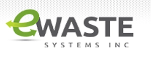 E-Waste Systems, Inc
