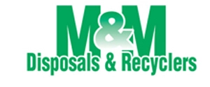 M&M Disposals & Recyclers