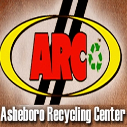 Asheboro Recycling Center