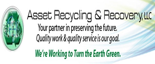 Asset Recycling & Recovery LLC