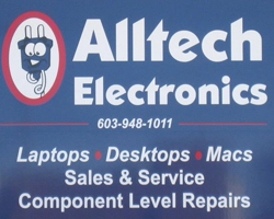 Alltech Electronics & Computers LLC
