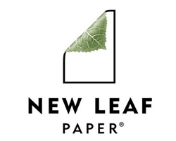 New Leaf Paper