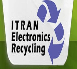 Itran Electronics Recycling