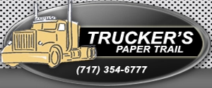 Trucker's Paper Trail, Inc.