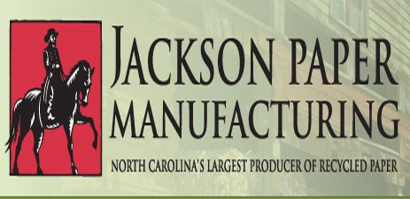 Jackson Paper Manufacturing Co.