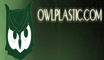 Owl Plastics