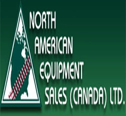 North American Equipment Sales (Canada) Ltd.