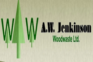 AW Jenkinson Woodwaste Ltd