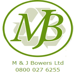 M & J Bowers Ltd