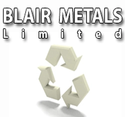 Blair Metals Ltd