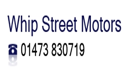 Whip Street Motors Ltd
