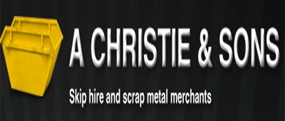 A Christie & Sons