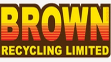 H Brown & Son (Recycling) Ltd