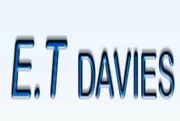 E.T. Davies Car & Commercial Dismantler