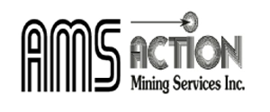 Action Mining Services Inc.