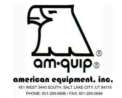 American Equipment, Inc.
