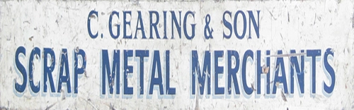C.Gearing and Son Ltd