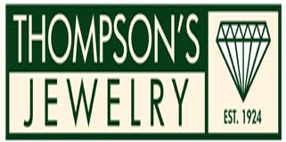 Thompson's Jewelry Store. United States,Arkansas,Batesville, Jewelers ...