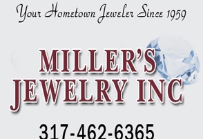 Miller's Jewelry, Inc.