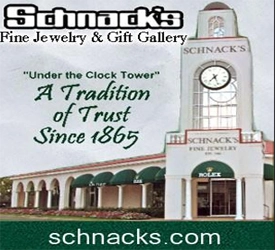 C. A. Schnack Jewelry Co.